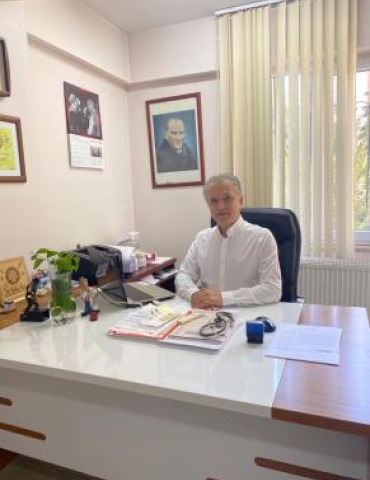 Dr. Mithat Süha SAN