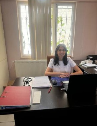 Uzm.Dr.Sinem BAYINDIR